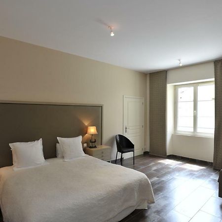 Le Marius Hotel Les Riceys Ngoại thất bức ảnh