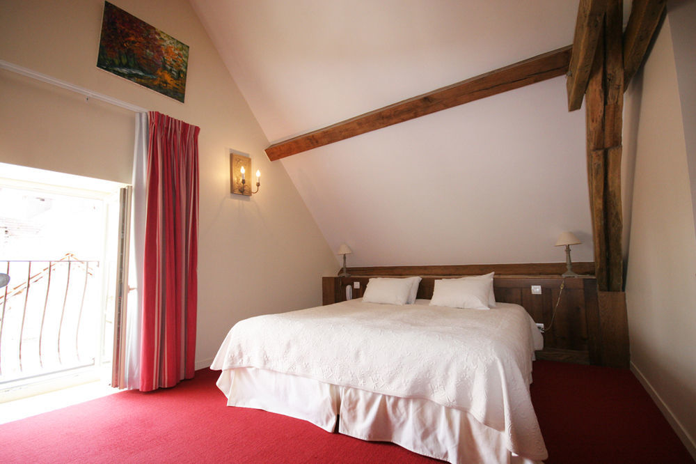 Le Marius Hotel Les Riceys Ngoại thất bức ảnh